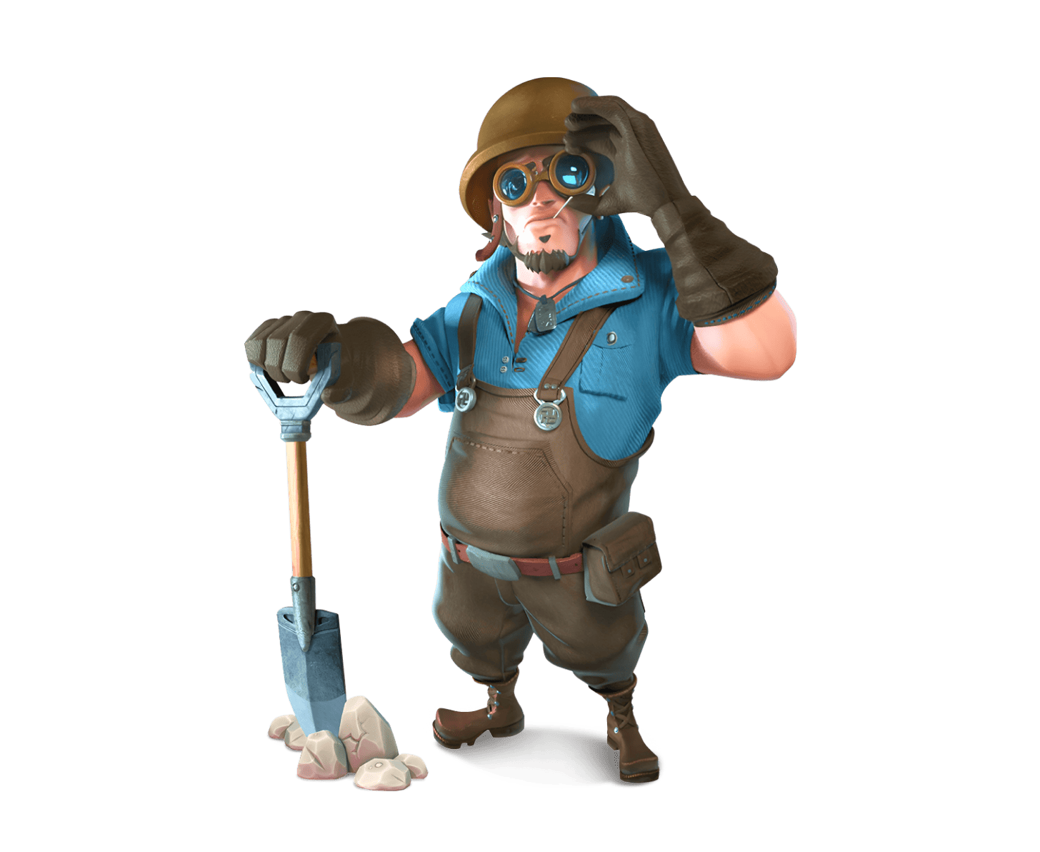 智能联网露营车